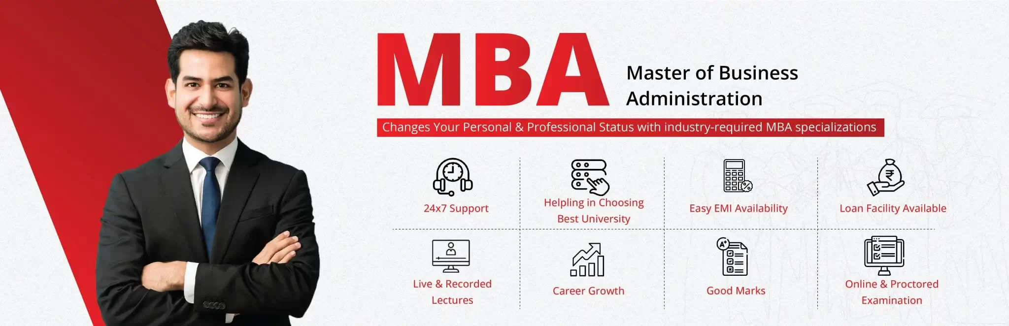 Best Online MBA Programs in India